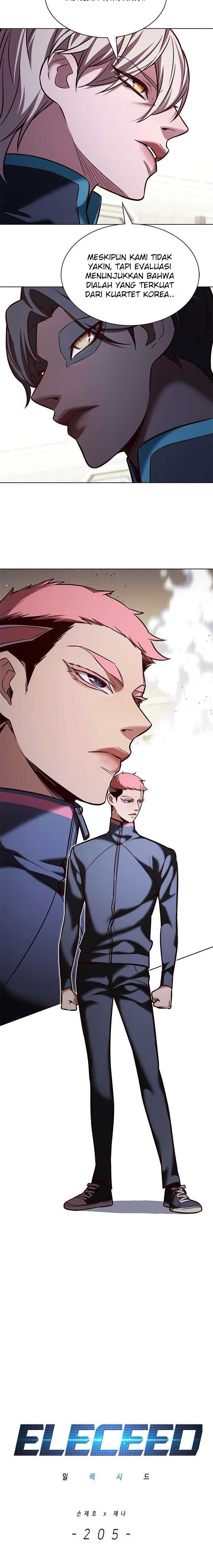 Read Eleceed ID Manga Online