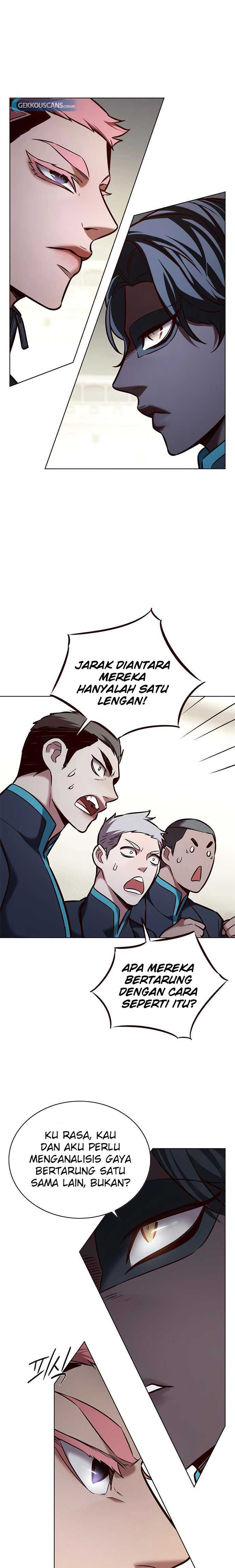 Read Eleceed ID Manga Online