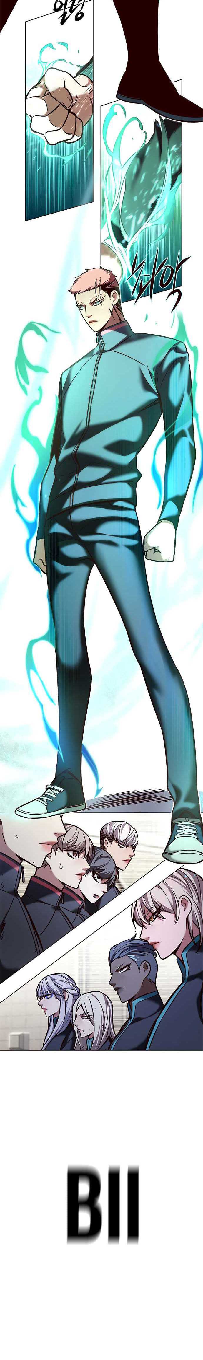 Read Eleceed ID Manga Online