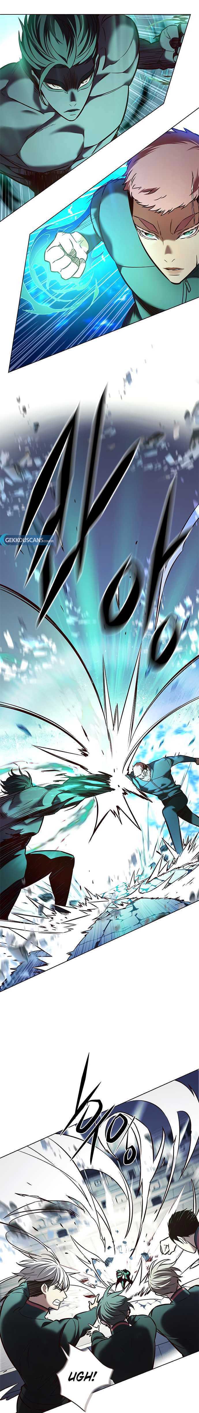 Read Eleceed ID Manga Online
