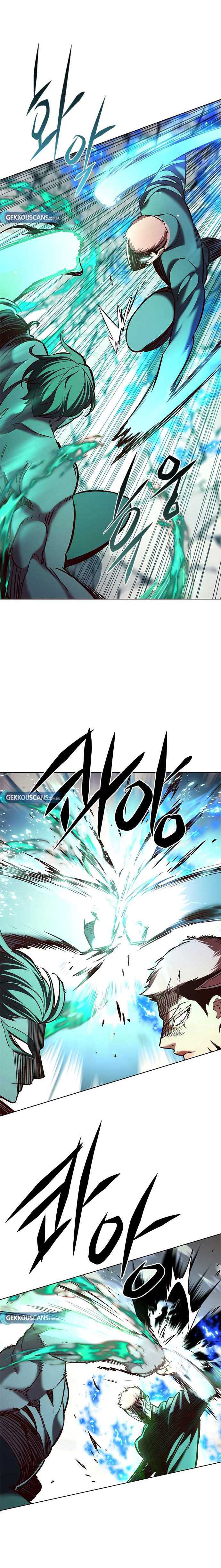 Read Eleceed ID Manga Online