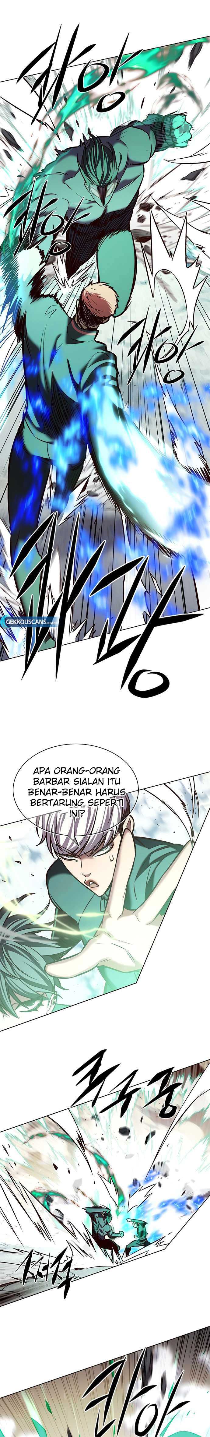 Read Eleceed ID Manga Online