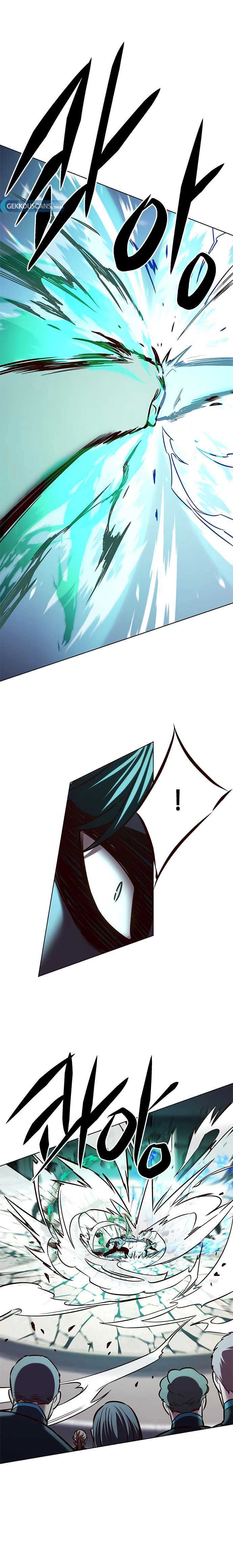 Read Eleceed ID Manga Online