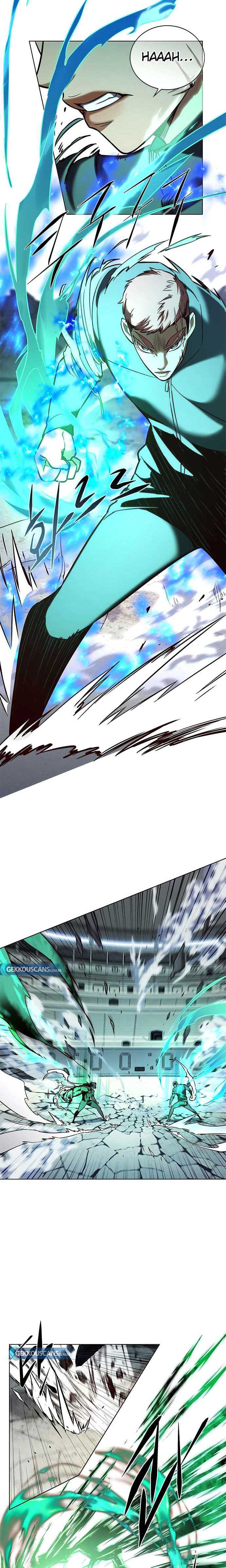 Read Eleceed ID Manga Online