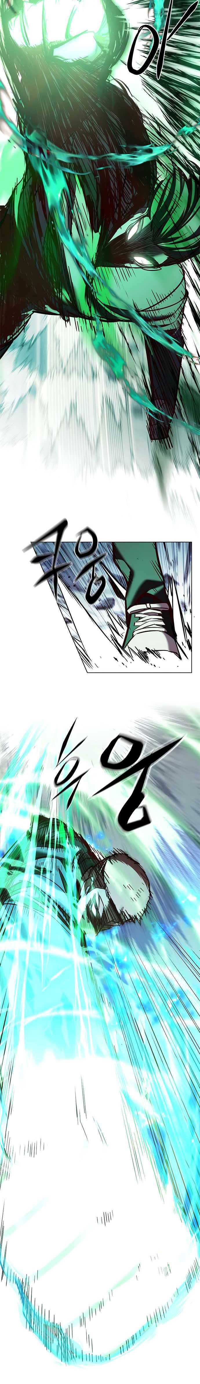 Read Eleceed ID Manga Online