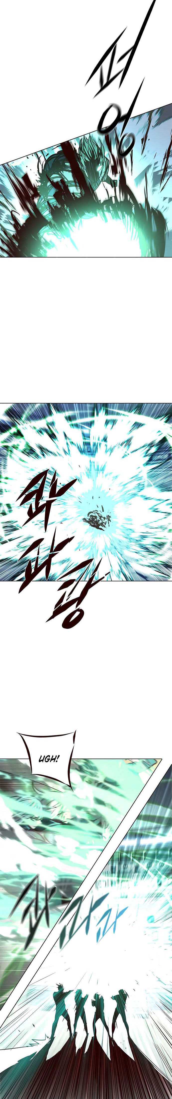 Read Eleceed ID Manga Online