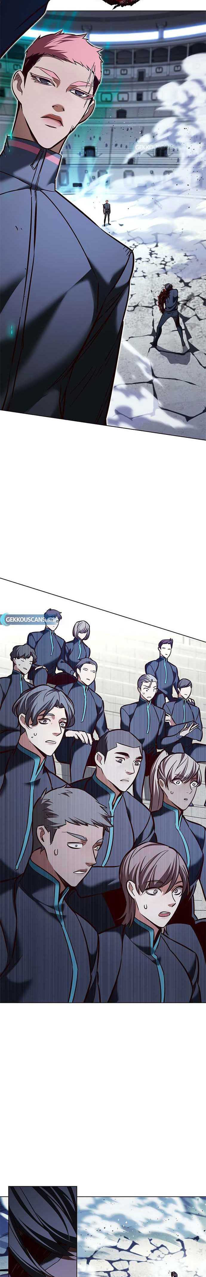 Read Eleceed ID Manga Online