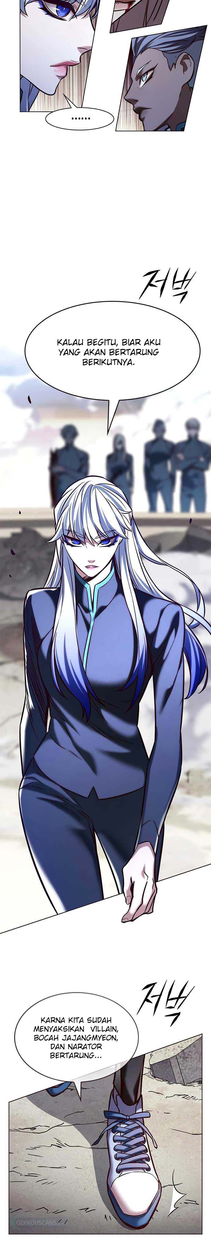 Read Eleceed ID Manga Online