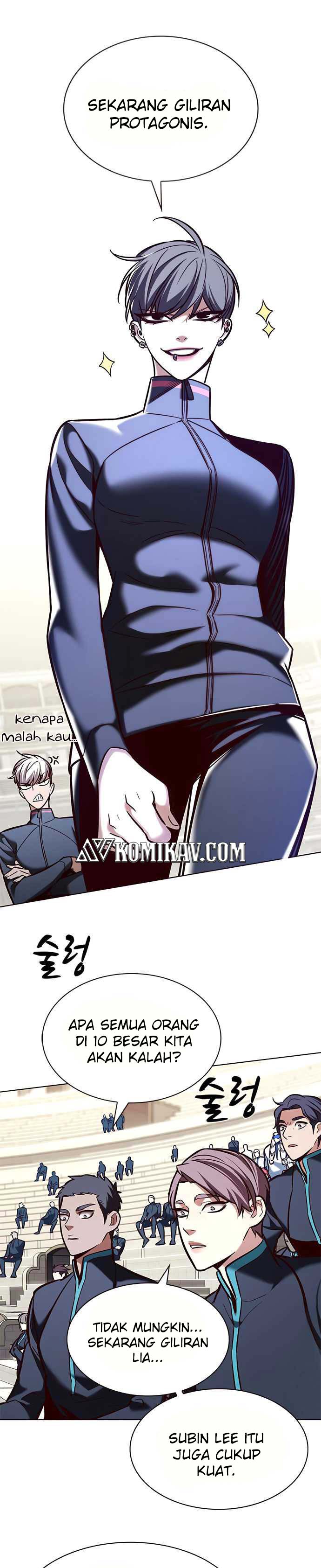 Read Eleceed ID Manga Online