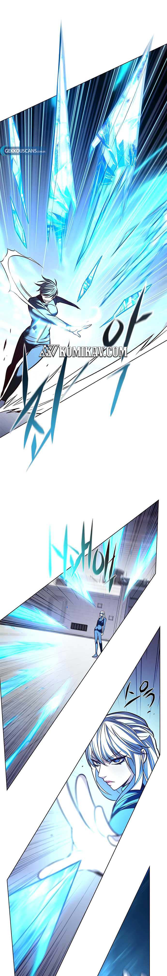 Read Eleceed ID Manga Online