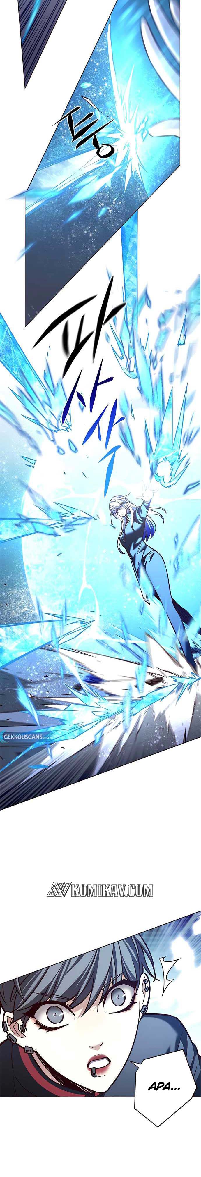 Read Eleceed ID Manga Online