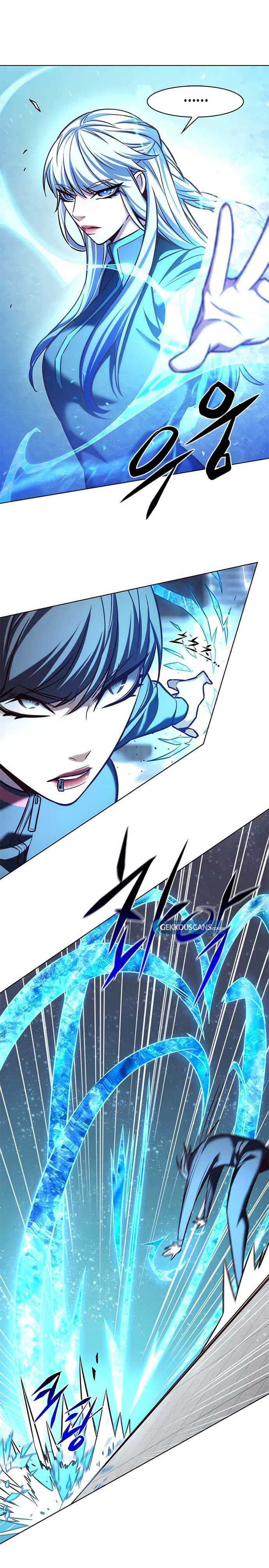 Read Eleceed ID Manga Online