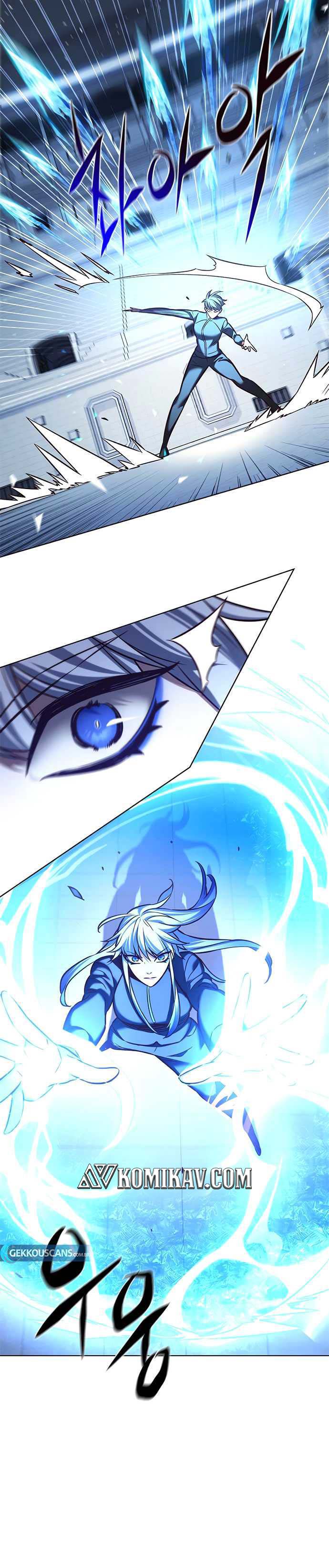 Read Eleceed ID Manga Online