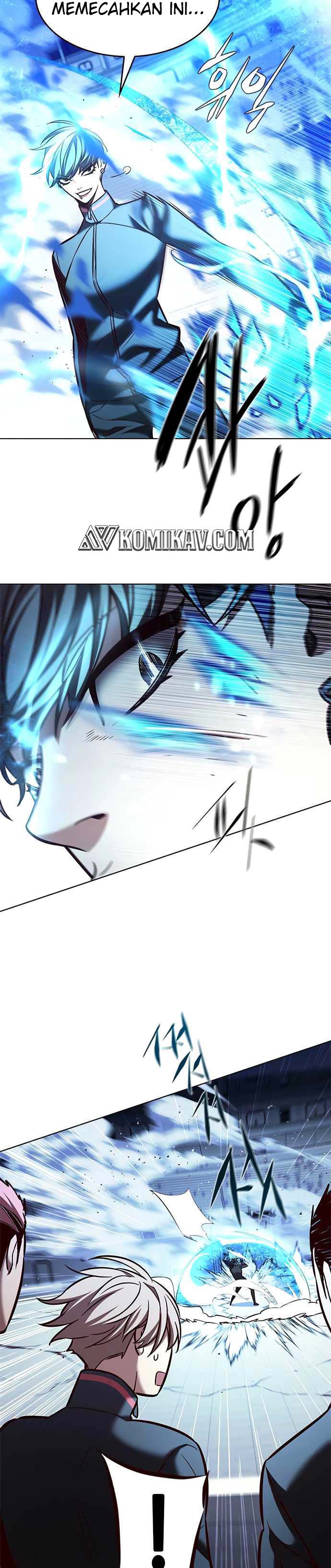 Read Eleceed ID Manga Online