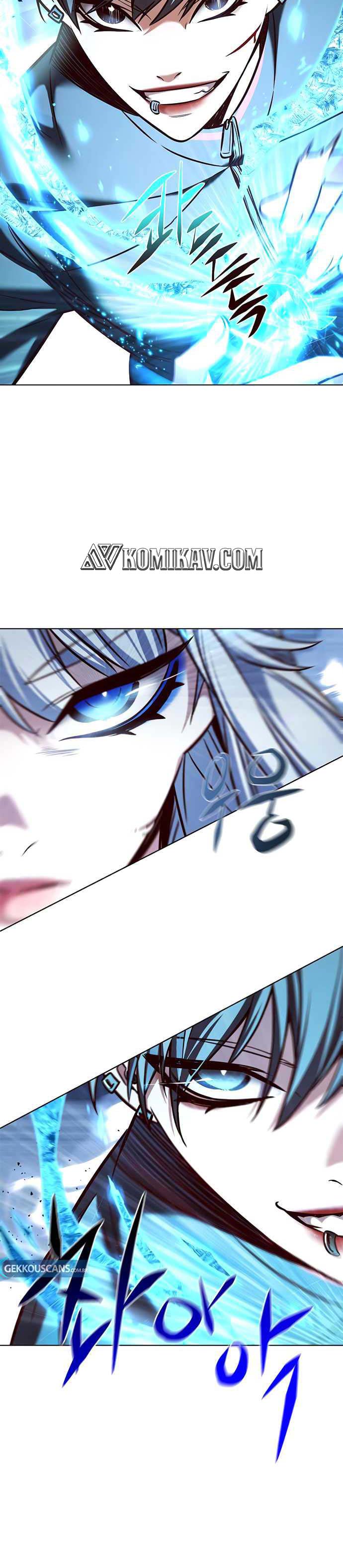 Read Eleceed ID Manga Online