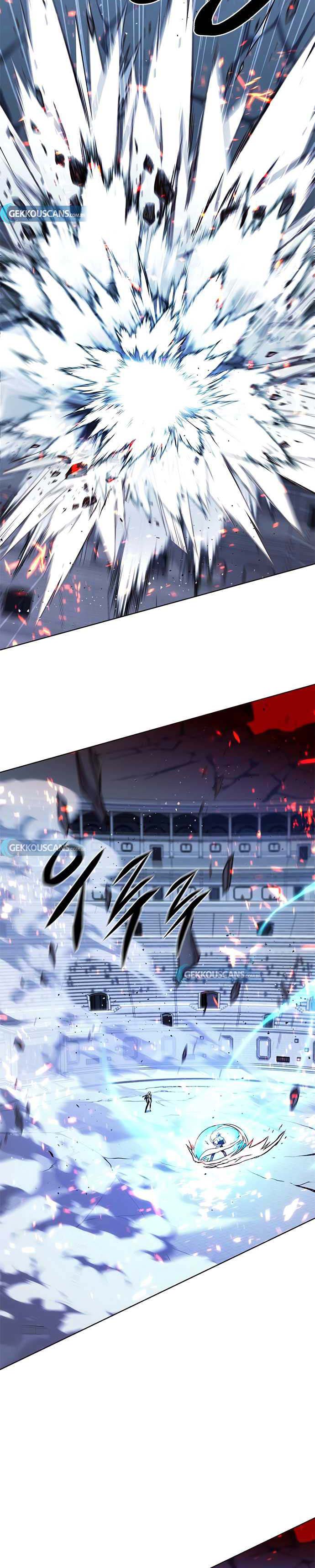 Read Eleceed ID Manga Online