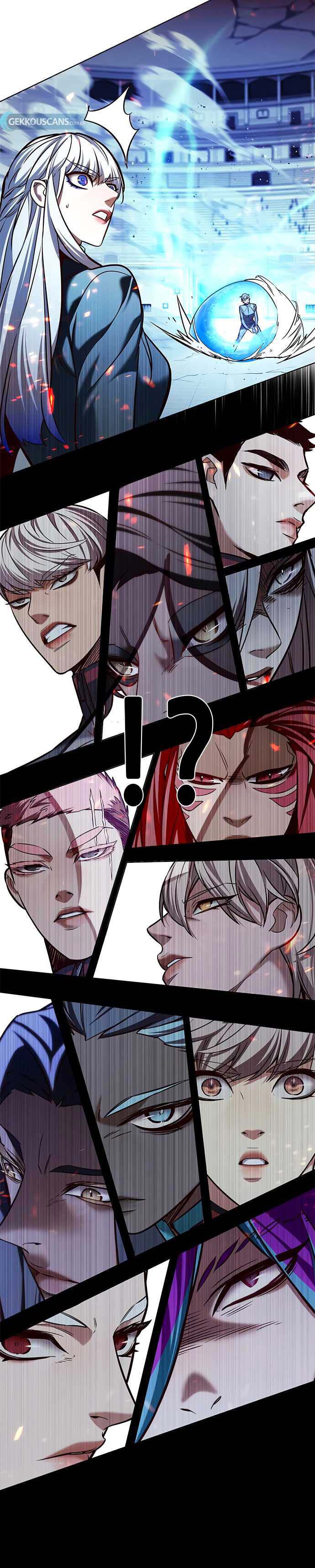 Read Eleceed ID Manga Online