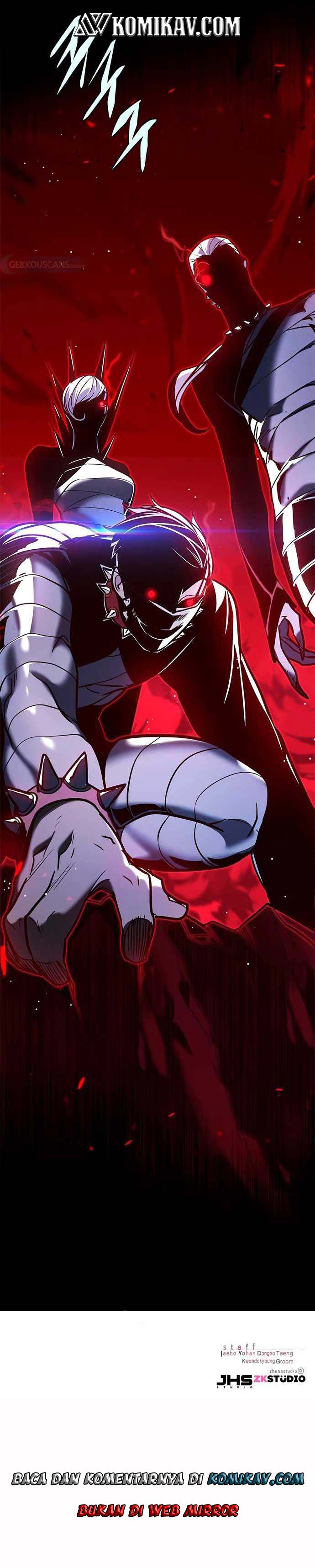 Read Eleceed ID Manga Online