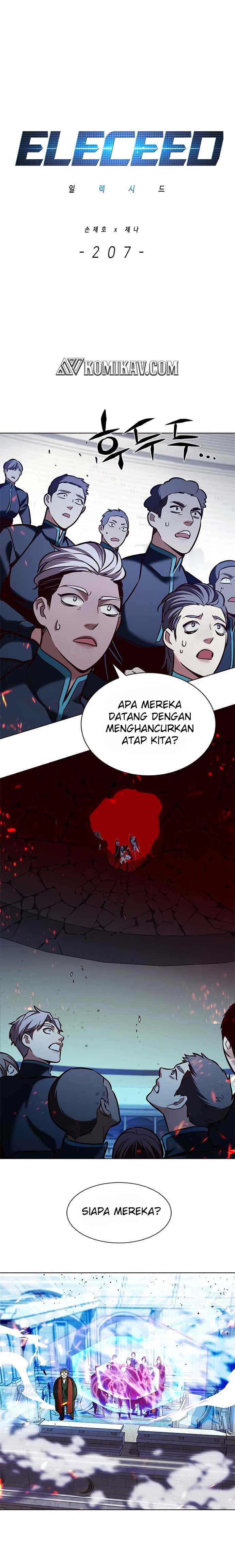Read Eleceed ID Manga Online
