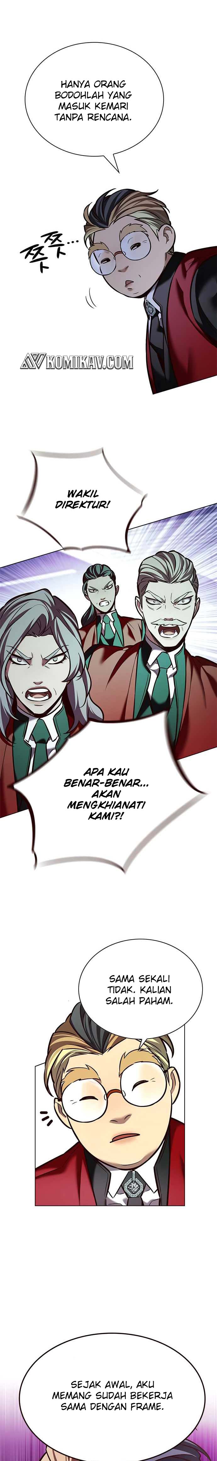 Read Eleceed ID Manga Online