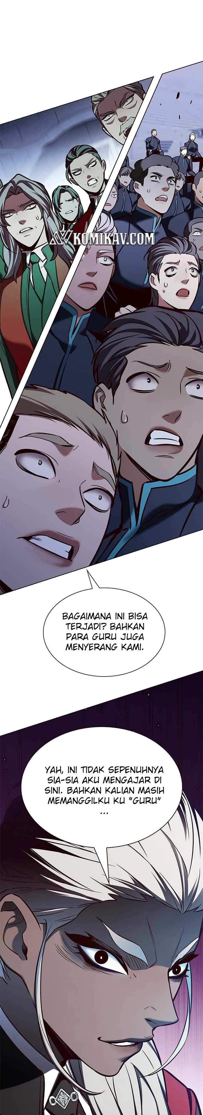 Read Eleceed ID Manga Online