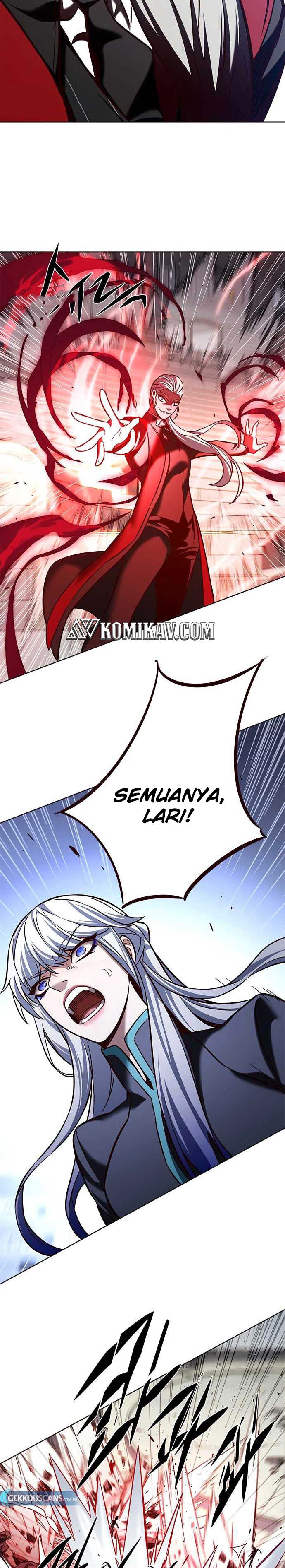 Read Eleceed ID Manga Online