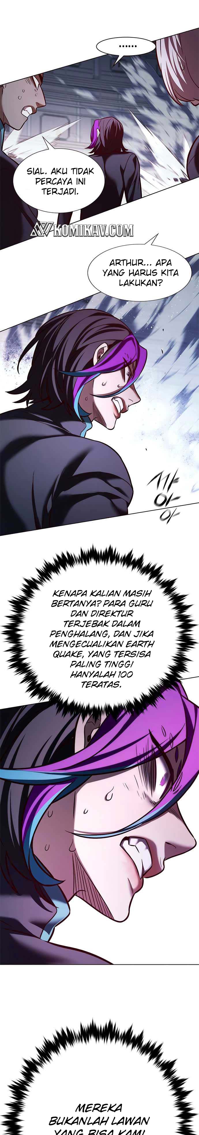 Read Eleceed ID Manga Online