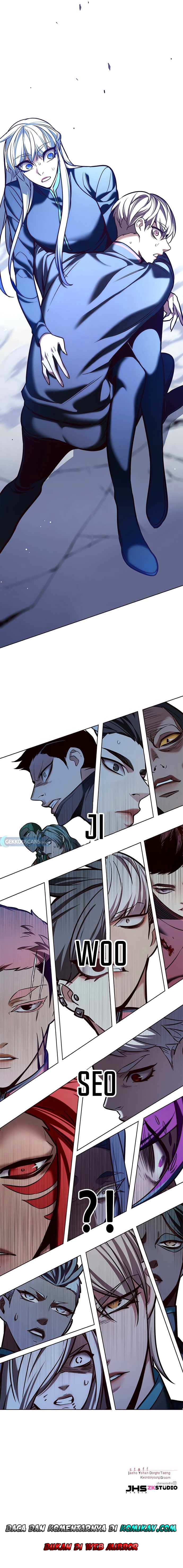 Read Eleceed ID Manga Online