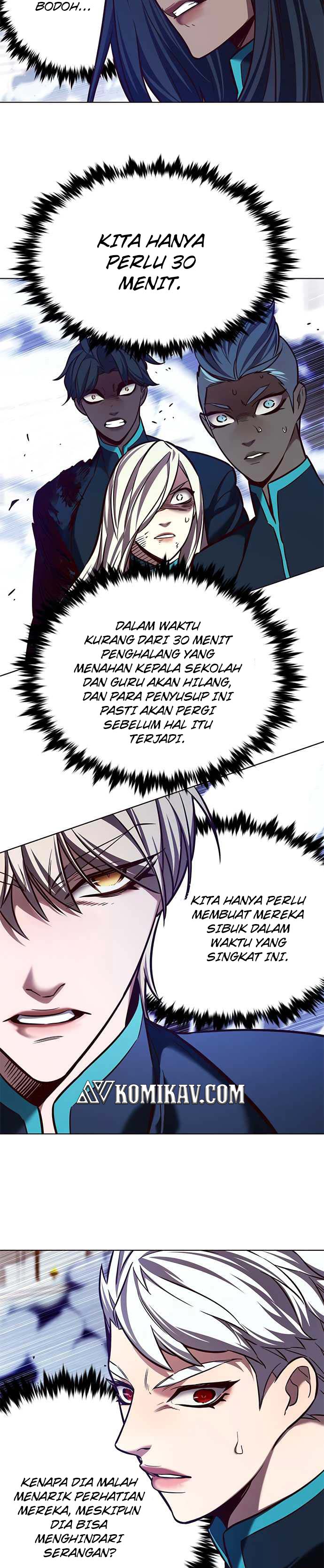 Read Eleceed ID Manga Online