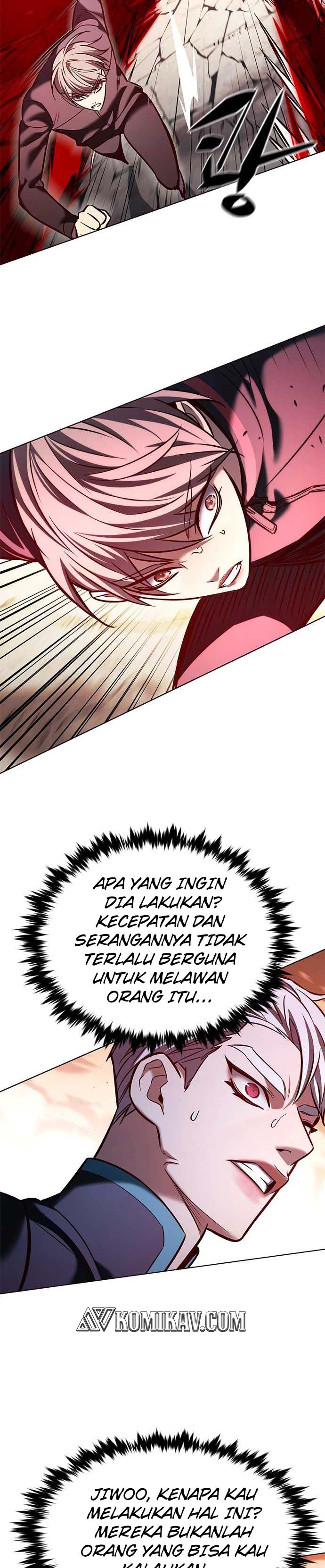 Read Eleceed ID Manga Online