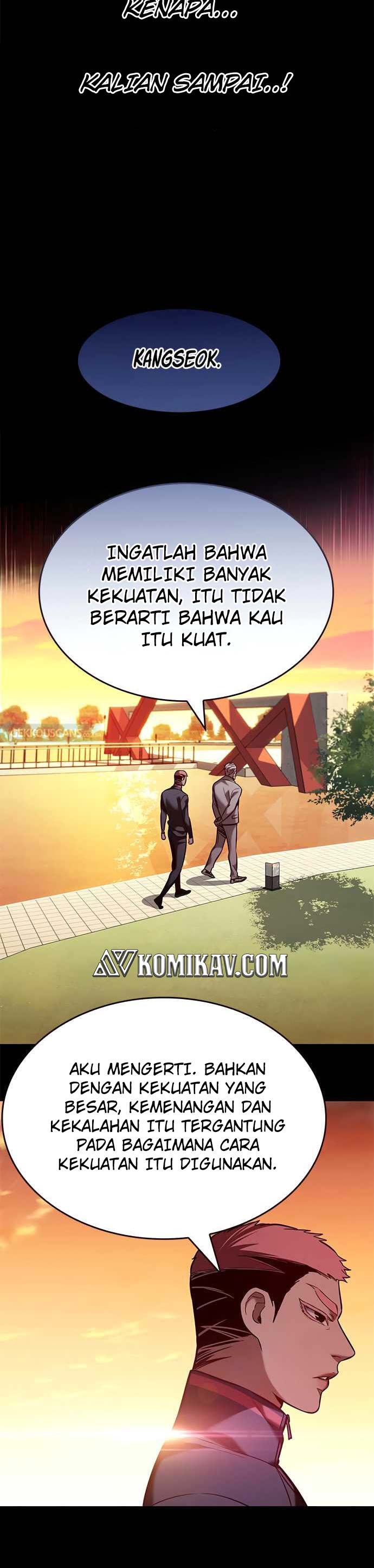 Read Eleceed ID Manga Online