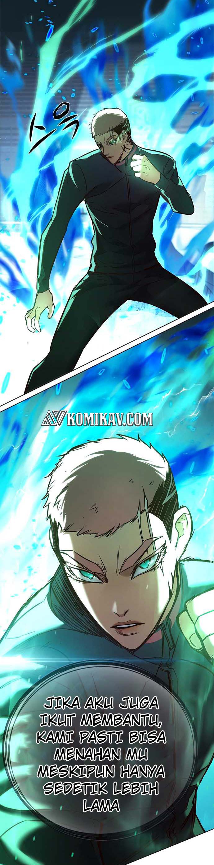Read Eleceed ID Manga Online