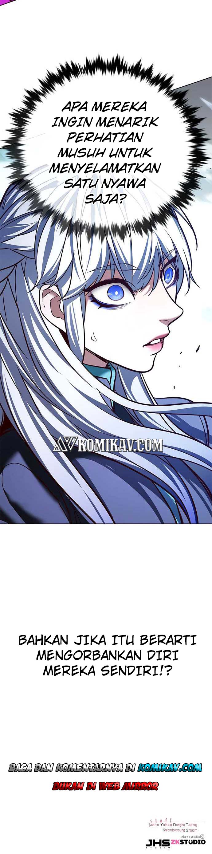 Read Eleceed ID Manga Online