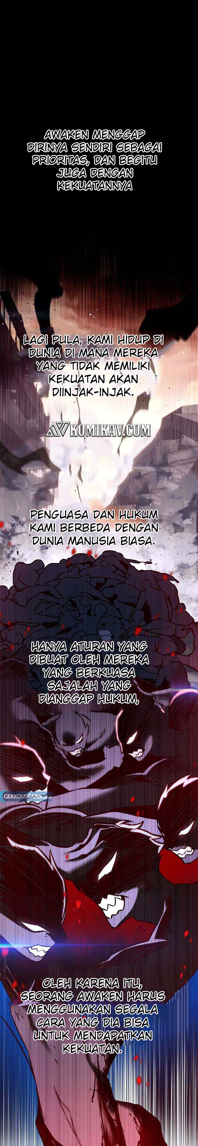 Read Eleceed ID Manga Online