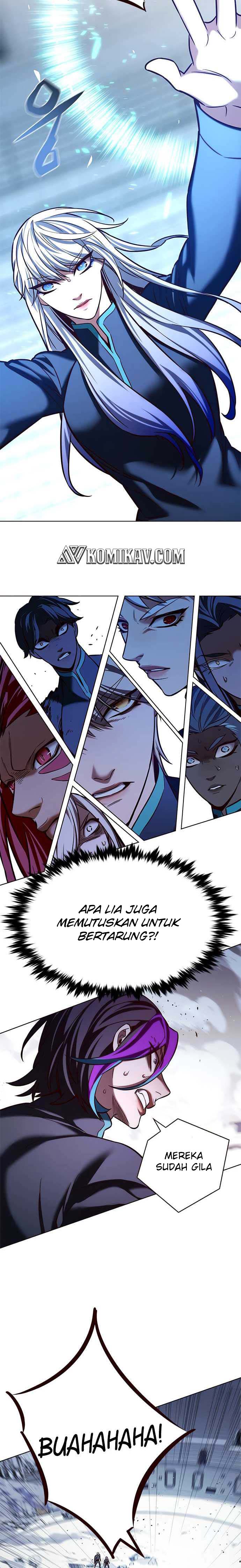 Read Eleceed ID Manga Online