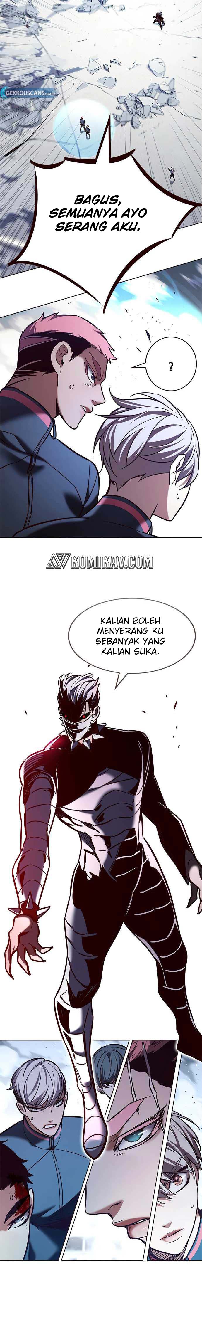 Read Eleceed ID Manga Online