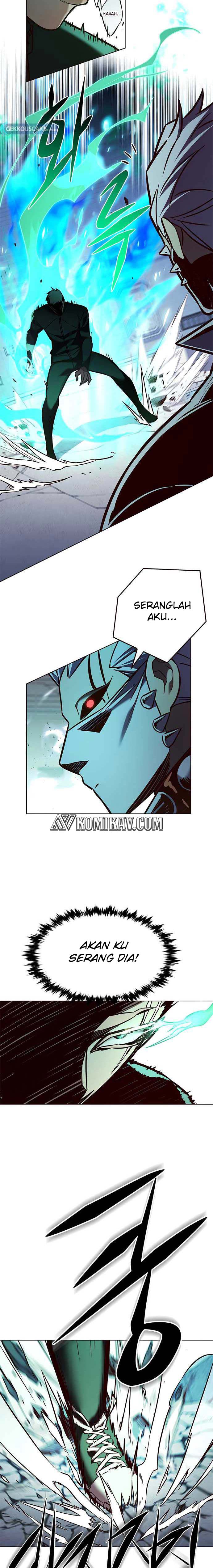 Read Eleceed ID Manga Online