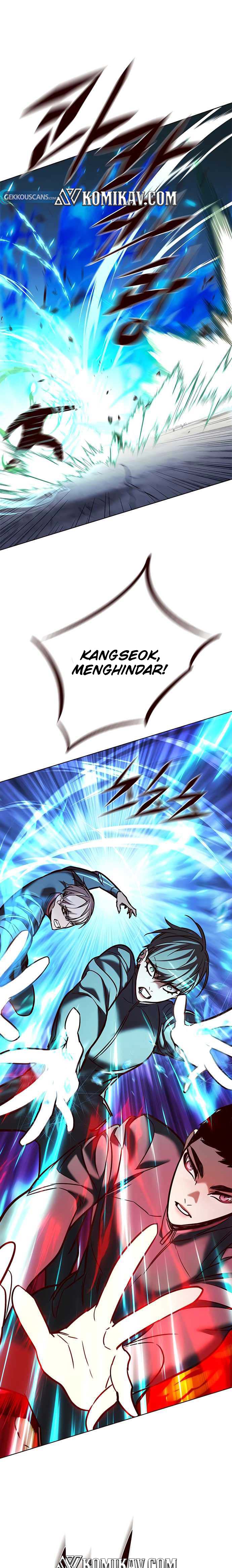 Read Eleceed ID Manga Online