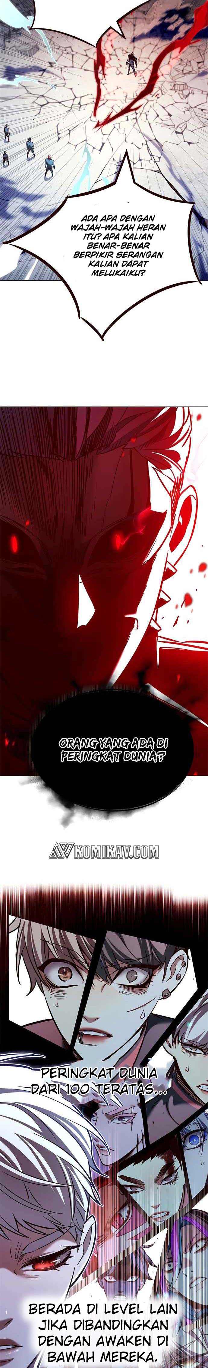 Read Eleceed ID Manga Online