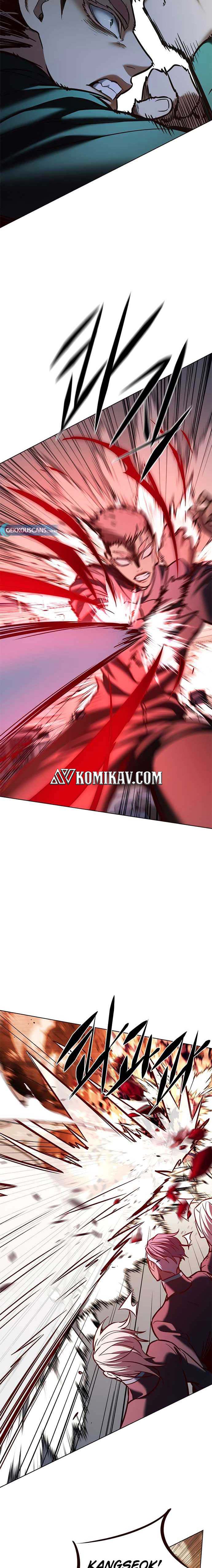 Read Eleceed ID Manga Online