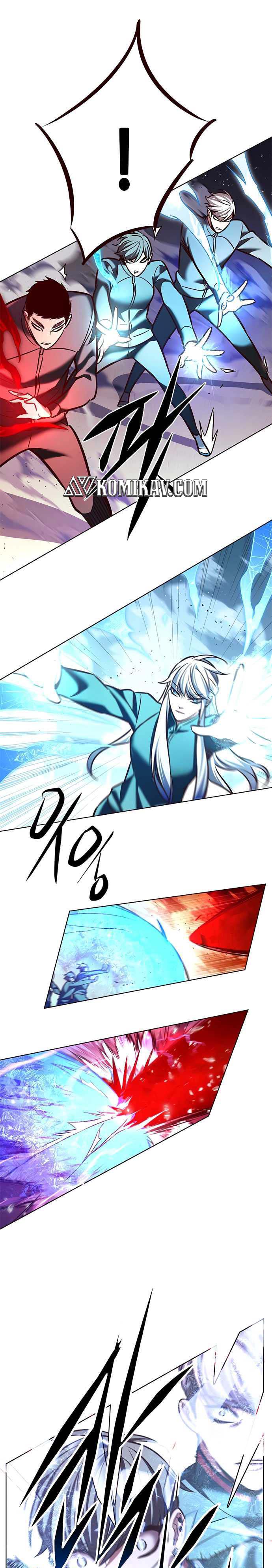 Read Eleceed ID Manga Online
