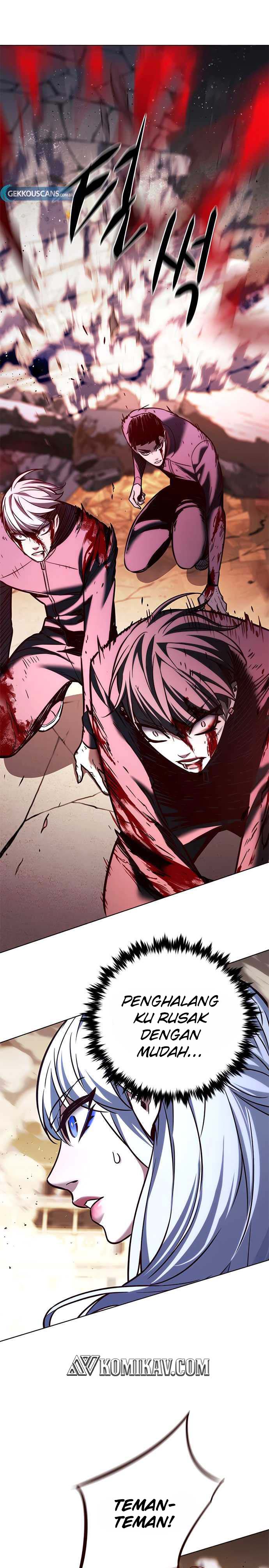 Read Eleceed ID Manga Online