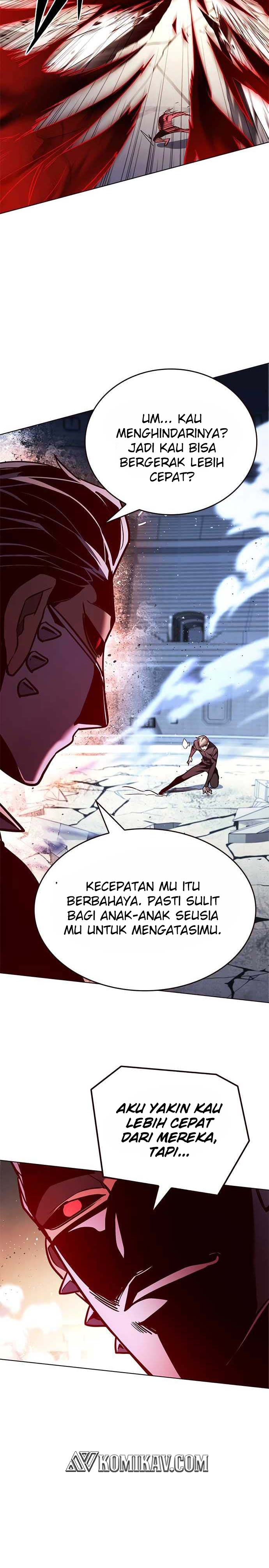 Read Eleceed ID Manga Online