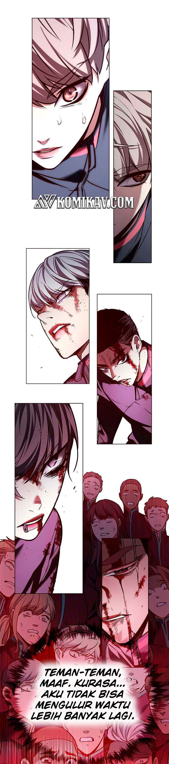 Read Eleceed ID Manga Online