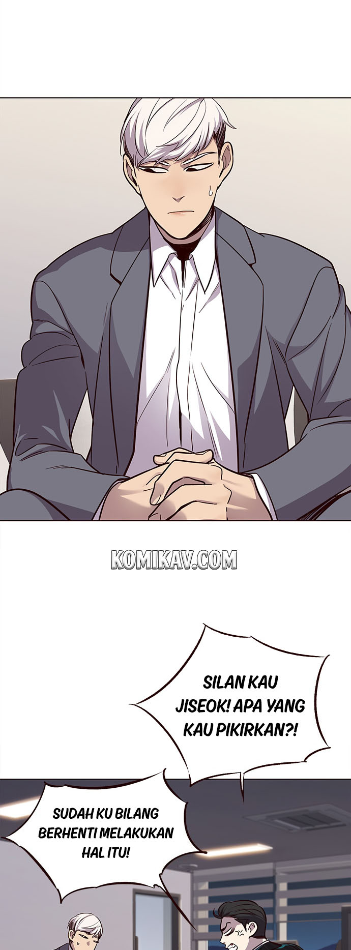 Read Eleceed ID Manga Online