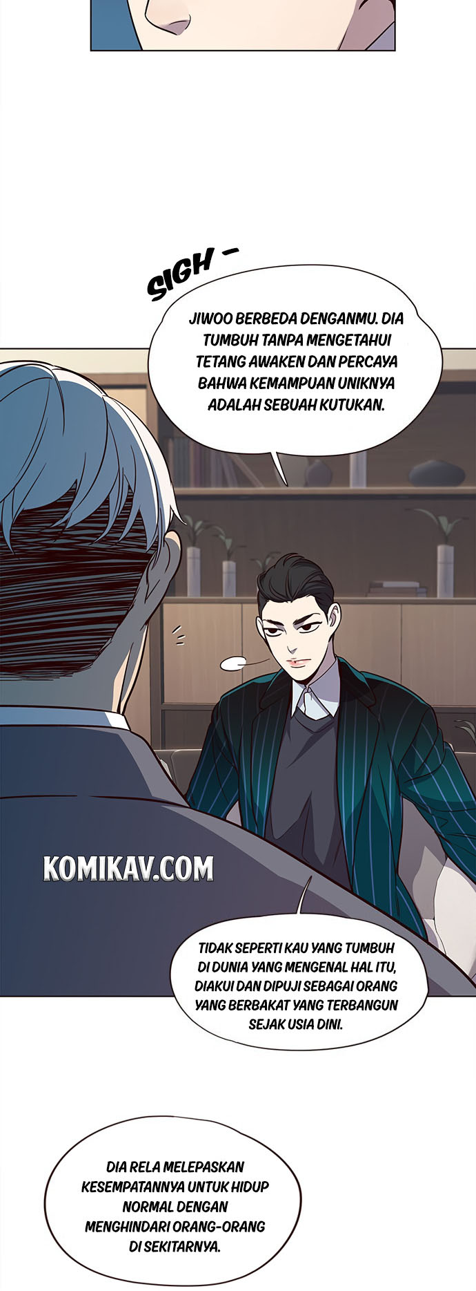 Read Eleceed ID Manga Online