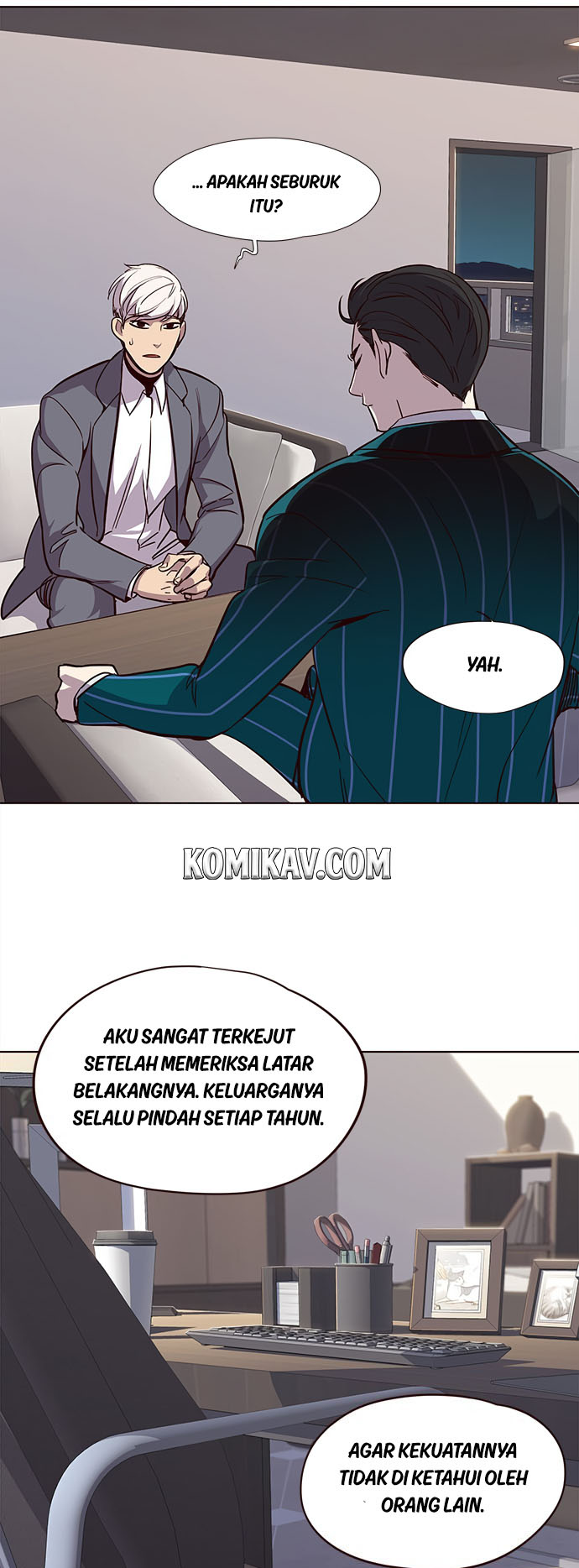 Read Eleceed ID Manga Online