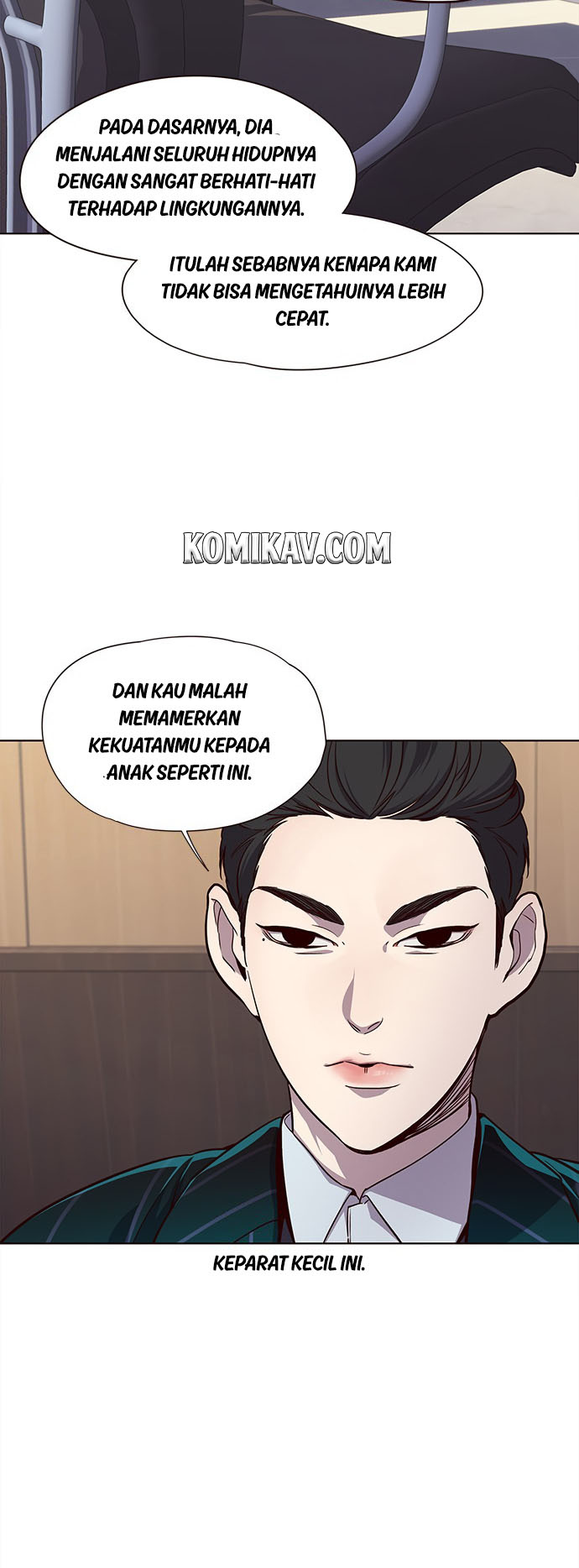 Read Eleceed ID Manga Online