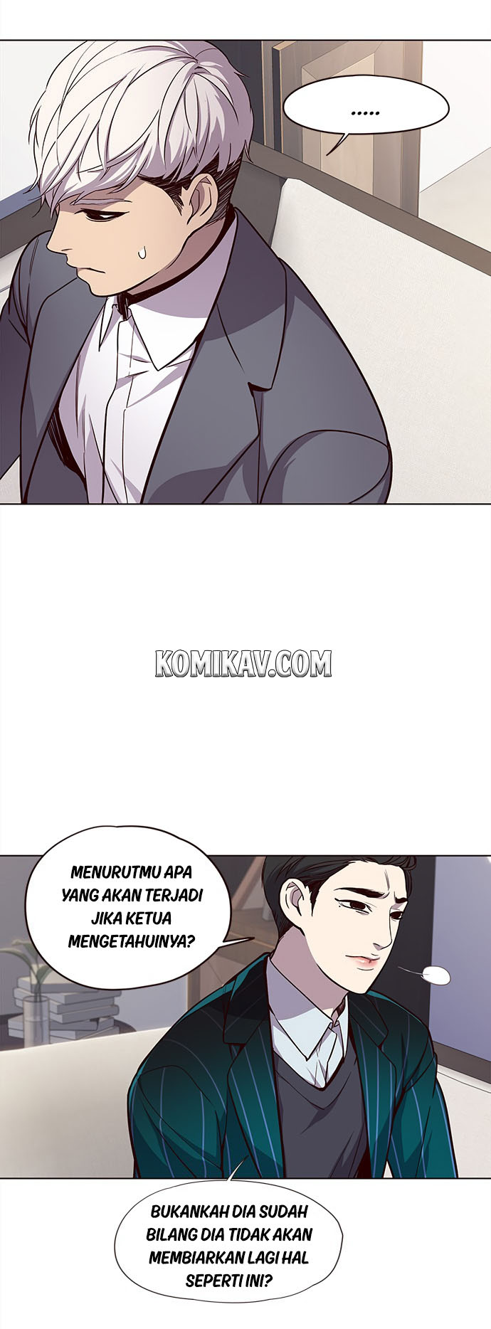 Read Eleceed ID Manga Online