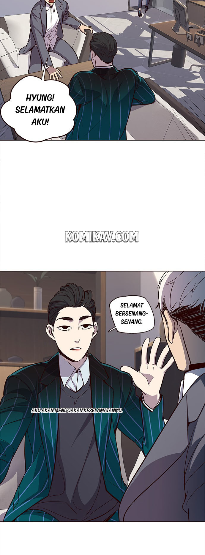 Read Eleceed ID Manga Online